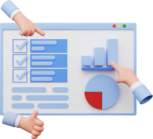 3D Data Analysis Report